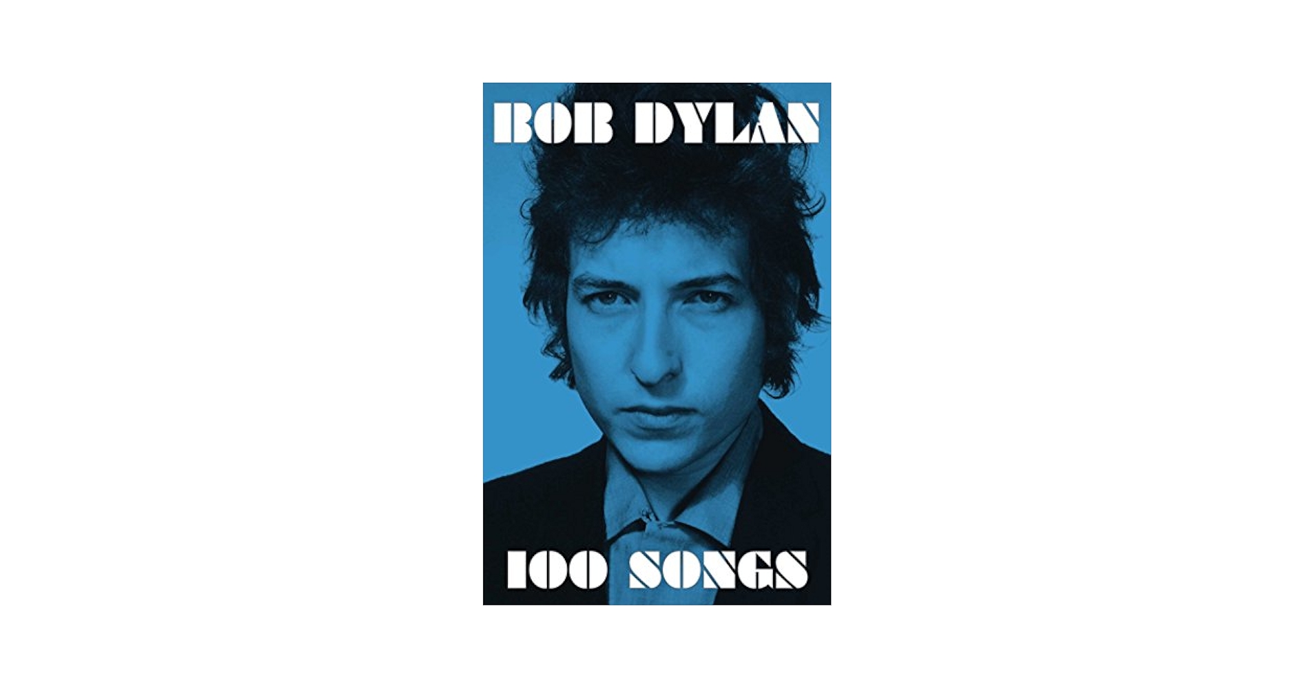 Amazon.com: 100 Songs: 9781501173363: Dylan, Bob: Books